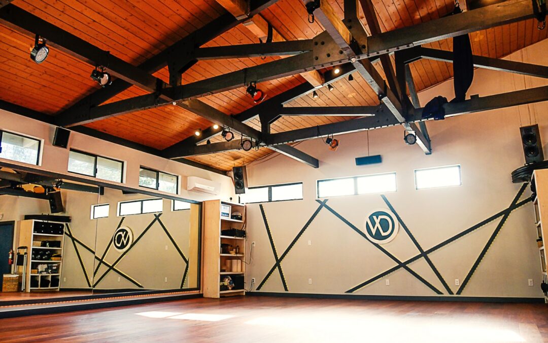 5 Rehearsal Space Rules of Etiquette