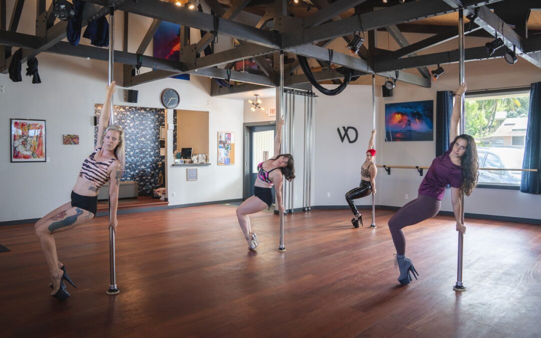 Exciting New Policy Announcement for Waikapu Danceworks